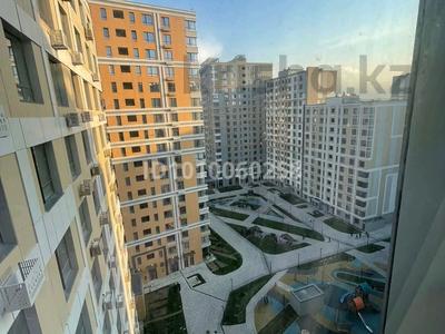 3-бөлмелі пәтер · 110 м² · 13/16 қабат, Утеген батыра 11 — Төле би - Сайран, бағасы: 95 млн ₸ в Алматы, Ауэзовский р-н