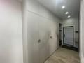 3-бөлмелі пәтер · 110 м² · 13/16 қабат, Утеген батыра 11 — Төле би - Сайран, бағасы: 95 млн ₸ в Алматы, Ауэзовский р-н — фото 13