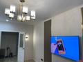 3-бөлмелі пәтер · 110 м² · 13/16 қабат, Утеген батыра 11 — Төле би - Сайран, бағасы: 95 млн ₸ в Алматы, Ауэзовский р-н — фото 2