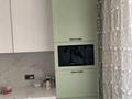 3-бөлмелі пәтер · 110 м² · 13/16 қабат, Утеген батыра 11 — Төле би - Сайран, бағасы: 95 млн ₸ в Алматы, Ауэзовский р-н — фото 24