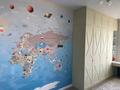3-бөлмелі пәтер · 110 м² · 13/16 қабат, Утеген батыра 11 — Төле би - Сайран, бағасы: 95 млн ₸ в Алматы, Ауэзовский р-н — фото 39