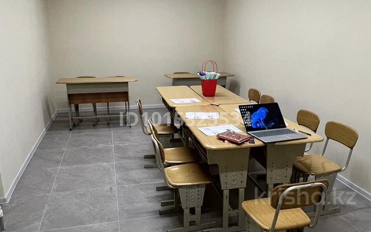 Свободное назначение, кабинеты и рабочие места · 20 м² за 200 000 ₸ в Алматы, Наурызбайский р-н — фото 2