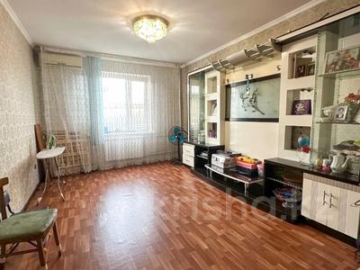 2-комнатная квартира · 52.9 м² · 4/5 этаж, Жана Гарышкер за 20 млн 〒 в Талдыкоргане, мкр Жана Гарышкер