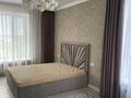 2-комнатная квартира · 58 м² · 9/12 этаж, Кабанбай батыра 59 за 255 000 ₸ в Астане, Нура р-н — фото 2