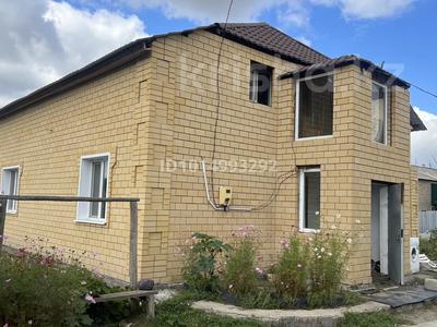 Отдельный дом · 5 комнат · 163 м² · 10 сот., Кенжекольская 7/2 за 30 млн ₸