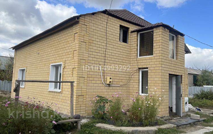 Отдельный дом · 5 комнат · 163 м² · 10 сот., Кенжекольская 7/2 за 30 млн ₸ — фото 2
