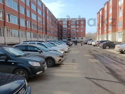 1-комнатная квартира, 41 м², 5/5 этаж, Циолковского за 11.5 млн 〒 в Уральске