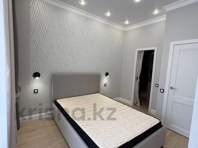 2-бөлмелі пәтер · 44.2 м² · 7/10 қабат, Туран 46/5, бағасы: 36.5 млн ₸ в Астане, Есильский р-н