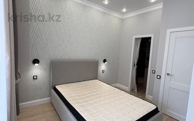 2-бөлмелі пәтер · 44.2 м² · 7/10 қабат, Туран 46/5, бағасы: 36.5 млн ₸ в Астане, Есильский р-н — фото 2
