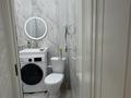 1-бөлмелі пәтер · 35.5 м² · 2/5 қабат, Самал ш/а. 44, бағасы: 12.6 млн ₸ в Таразе, мкр Самал — фото 2