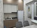 1-бөлмелі пәтер · 35.5 м² · 2/5 қабат, Самал ш/а. 44, бағасы: 12.6 млн ₸ в Таразе, мкр Самал — фото 11
