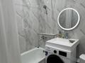 1-бөлмелі пәтер · 35.5 м² · 2/5 қабат, Самал ш/а. 44, бағасы: 12.6 млн ₸ в Таразе, мкр Самал — фото 3