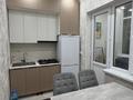 1-бөлмелі пәтер · 35.5 м² · 2/5 қабат, Самал ш/а. 44, бағасы: 12.6 млн ₸ в Таразе, мкр Самал