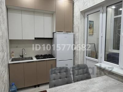 1-бөлмелі пәтер · 35.5 м² · 2/5 қабат, Самал ш/а. 44, бағасы: 12.6 млн ₸ в Таразе, мкр Самал