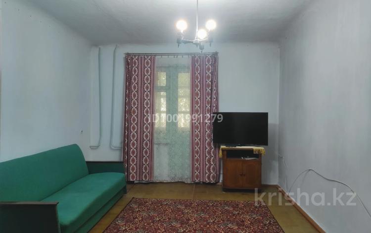 1-комнатная квартира · 32.3 м² · 1/4 этаж, Переулок Достоевского 50 за 11 млн ₸ в Таразе — фото 12