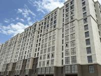 1-комнатная квартира, 42.99 м², 4/12 этаж, Шамши Калдаякова — А 78 за 14.6 млн 〒 в Астане, Алматы р-н