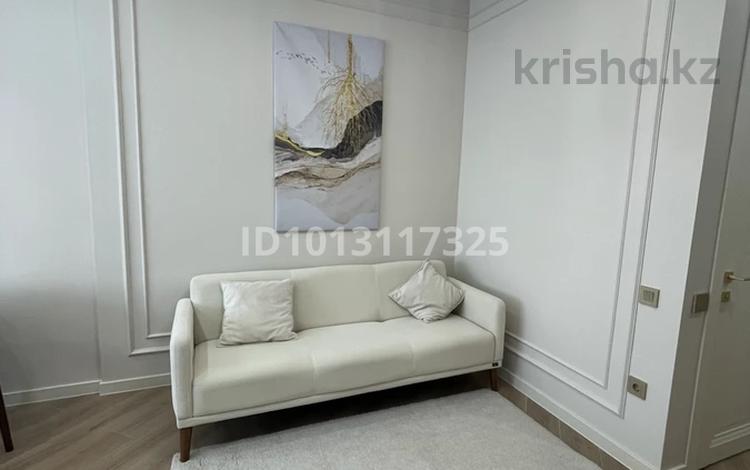 3-бөлмелі пәтер · 70 м² · 6/9 қабат, Е 496 8, бағасы: 56.5 млн ₸ в Астане, Есильский р-н — фото 31