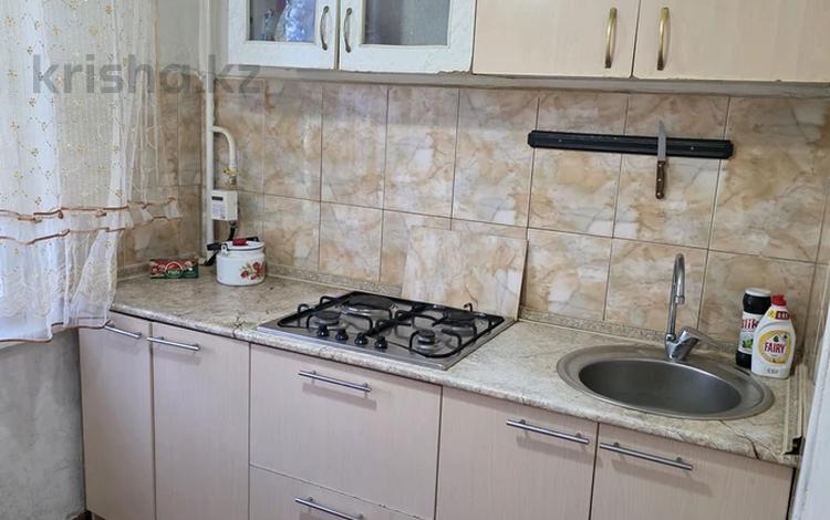 3-бөлмелі пәтер · 62 м² · 2/5 қабат, 5микр 10, бағасы: 200 000 ₸ в Конаеве — фото 2
