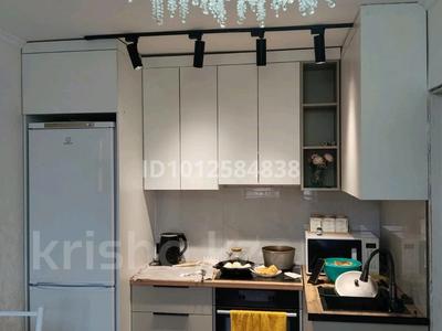 2-комнатная квартира · 35 м² · 12 этаж, Ракымжан Кошкарбаев 39 за 25 млн ₸ в Астане, Алматы р-н