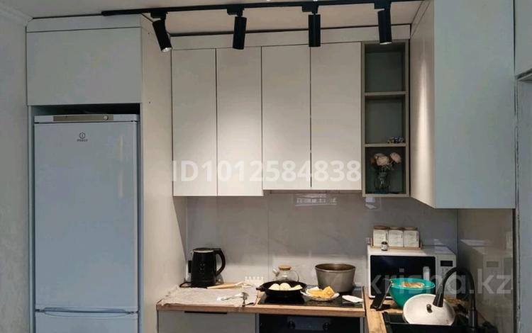 2-комнатная квартира · 35 м² · 12 этаж, Ракымжан Кошкарбаев 39 за 25 млн ₸ в Астане, Алматы р-н — фото 2