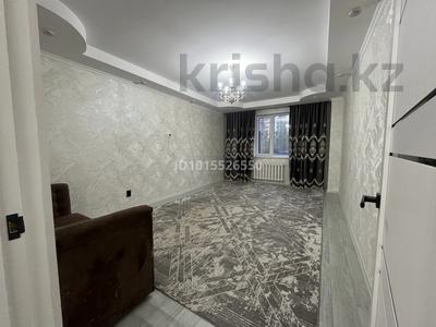 3-комнатная квартира · 80 м² · 2/12 этаж, Кошкарбаева 40 за ~ 32.3 млн ₸ в Астане, Алматы р-н