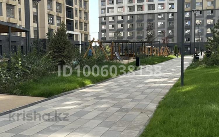 2-комнатная квартира · 62 м² · 2/12 этаж, Бауыржана Момышулы — Монке би за 350 000 ₸ в Алматы, Алатауский р-н — фото 2