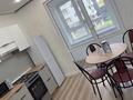 2-комнатная квартира · 62 м² · 2/12 этаж, Бауыржана Момышулы — Монке би за 350 000 ₸ в Алматы, Алатауский р-н — фото 7