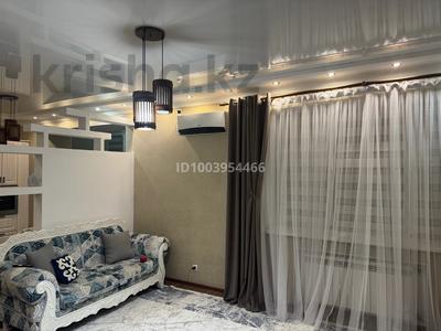 3-бөлмелі пәтер · 98 м² · 7/8 қабат, мкр. Алтын орда, А Молдагуловой, бағасы: 38.5 млн ₸ в Актобе