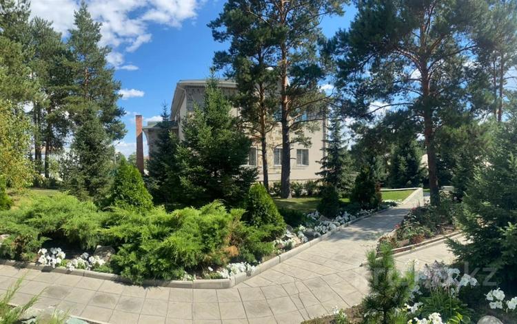 Отдельный дом · 9 комнат · 758 м² · 30 сот., Горный заезд за 340 млн ₸ в Семее — фото 7