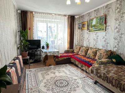 1-комнатная квартира · 35.3 м² · 4/5 этаж, Жастар за 8.5 млн 〒 в Талдыкоргане, мкр Жастар