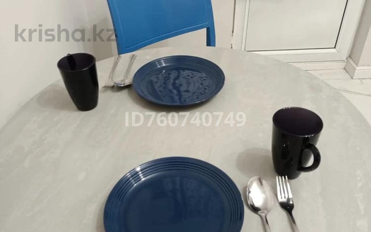 1-комнатная квартира · 45 м² · 1/9 этаж, Чаплыгина 1 за 2 000 ₸ в Алматы, Жетысуский р-н — фото 2