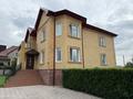 Отдельный дом · 4 комнаты · 407 м² · 26 сот., Юбилейная 11 за 200 млн ₸ в 