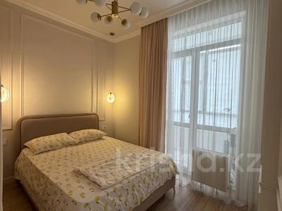 2-бөлмелі пәтер · 40 м² · 9/9 қабат, Е 882 15Б, бағасы: 29 млн ₸ в Астане, Нура р-н