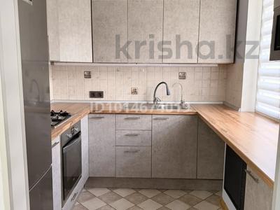 3-комнатная квартира · 59 м² · 4/4 этаж, мкр Самал-3, Хаджи Мукана 6 — ГБ #5, гостиница Премьер Алатау за 450 000 ₸ в Алматы, Медеуский р-н