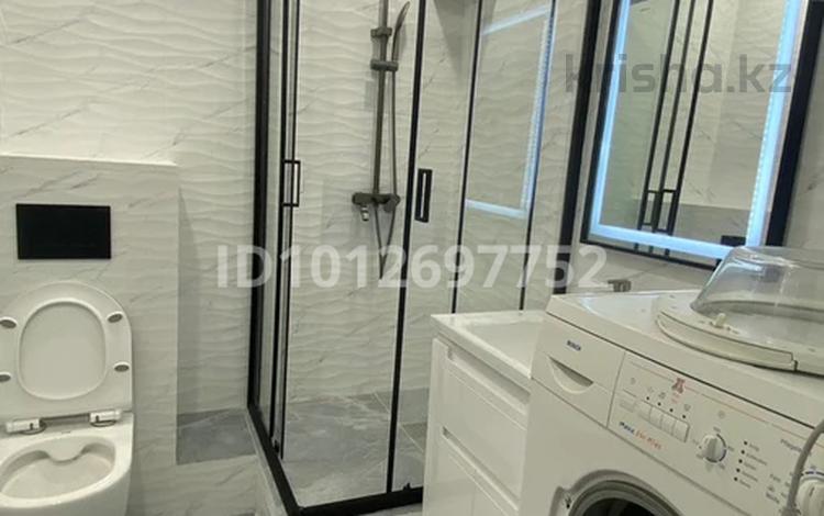4-бөлмелі пәтер · 102 м² · 5/6 қабат, 4 66, бағасы: 42.6 млн ₸ в Конаеве — фото 2
