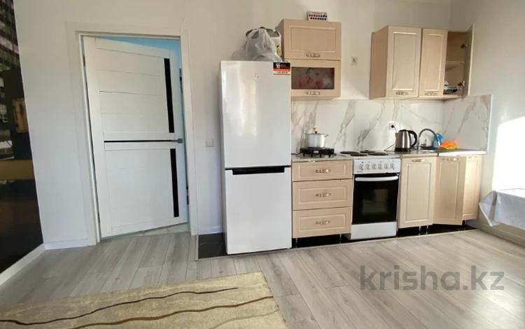 1-комнатная квартира · 30 м² · 8/9 этаж, Кордай 97 за ~ 16.6 млн ₸ в Астане, Сарайшык р-н — фото 2