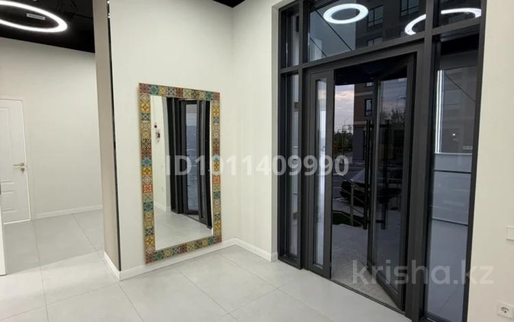 Еркін · 83 м², бағасы: 550 000 ₸ в Шымкенте, Абайский р-н — фото 4