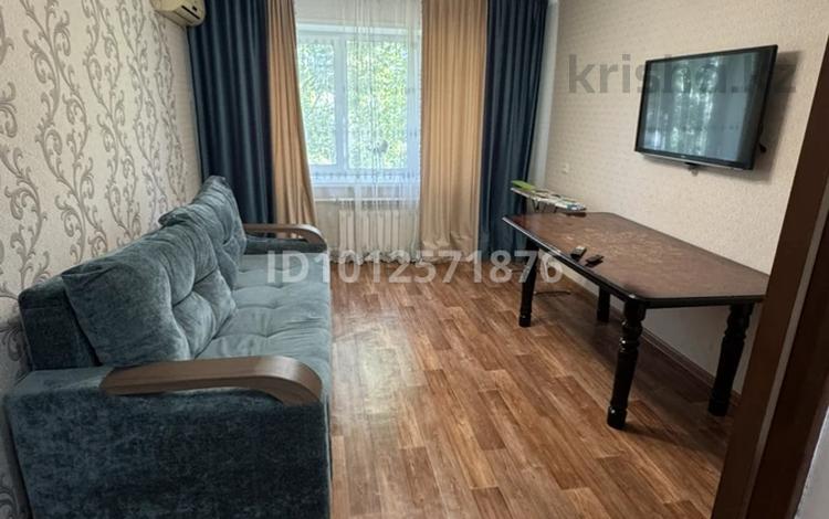 2-бөлмелі пәтер · 54 м² · 4 қабат, мкр 8 83 — Абулхайыр хана, бағасы: 160 000 ₸ в Актобе — фото 9