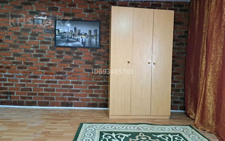 1-комнатная квартира · 30 м² · 2/2 этаж, Сырым батыра 74 — 69-ой школы за 100 000 ₸ в Астане, Нура р-н — фото 13