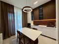 2-комнатная квартира · 76 м² · 7/9 этаж, Лебедева 1/1 за 99 млн ₸ в Алматы, Бостандыкский р-н — фото 14