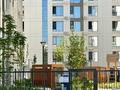 2-комнатная квартира · 76 м² · 7/9 этаж, Лебедева 1/1 за 99 млн ₸ в Алматы, Бостандыкский р-н — фото 33