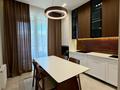 2-комнатная квартира · 76 м² · 7/9 этаж, Лебедева 1/1 за 99 млн ₸ в Алматы, Бостандыкский р-н — фото 4