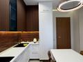 2-комнатная квартира · 76 м² · 7/9 этаж, Лебедева 1/1 за 99 млн ₸ в Алматы, Бостандыкский р-н — фото 6