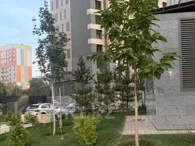 3-комнатная квартира · 78 м² · 2/12 этаж, Сатпаева 90/58 за 67 млн ₸ в Алматы, Бостандыкский р-н