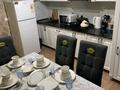 3-комнатная квартира · 100 м² · 1/2 этаж, ЖК Keruen Saray, улица Батырбекова 31 — Халык супермаркет за 20 000 ₸ в Туркестане — фото 8