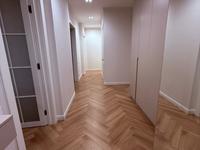 4-комнатная квартира · 120 м² · 7/9 этаж, Алихан Бокейхан 16/3, 16/2 за 120 млн 〒 в Астане, Есильский р-н