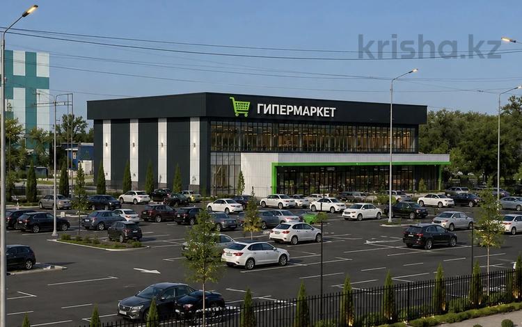 Свободное назначение · 3200 м² за 1.6 млрд ₸ в Алматы — фото 2