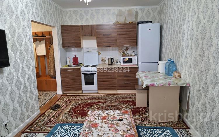 1-комнатная квартира, 39 м², 2/5 этаж, Армандастар 2/4 за 16.7 млн 〒 в Астане, Алматы р-н — фото 2