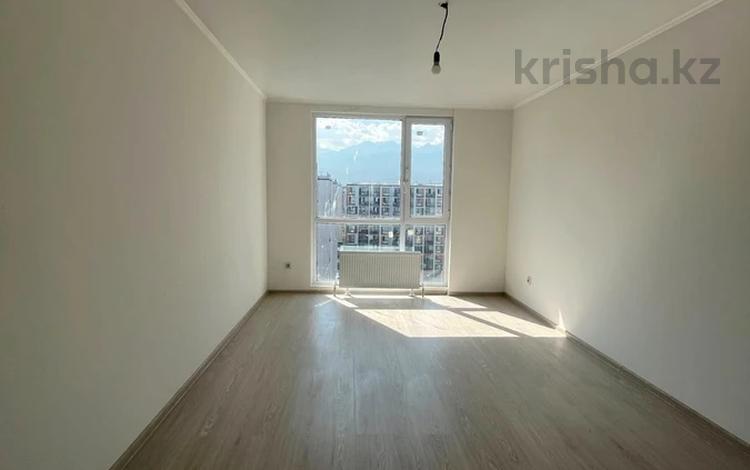 2-бөлмелі пәтер · 70 м² · 10/10 қабат, Жунисова — ИПОТЕКУ ПРОХОДИТ, бағасы: 30 млн ₸ в Алматы, Наурызбайский р-н — фото 2