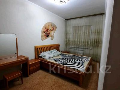 1-комнатная квартира · 37 м² · 2/5 этаж · по часам, мкр Восток 46 — Рыскулова за 1 500 〒 в Шымкенте, Енбекшинский р-н